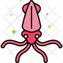 پیش‌نمایش فایل squid-8094937 از پک ژاپن