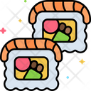 پیش‌نمایش فایل sushi-8094939 از پک ژاپن