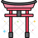 پیش‌نمایش فایل torii-gate-8094946 از پک ژاپن