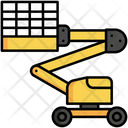 پیش‌نمایش فایل boom-lift-8094878 از پک ماشین‌آلات