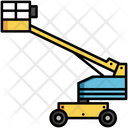 پیش‌نمایش فایل cherry-picker-8094824 از پک ماشین‌آلات