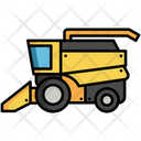 پیش‌نمایش فایل combine-harvester-8094826 از پک ماشین‌آلات