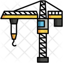پیش‌نمایش فایل construction-crane-8094827 از پک ماشین‌آلات