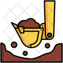 پیش‌نمایش فایل digging-8094833 از پک ماشین‌آلات