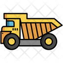 پیش‌نمایش فایل dump-truck-8094836 از پک ماشین‌آلات