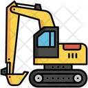 پیش‌نمایش فایل excavator-8094838 از پک ماشین‌آلات