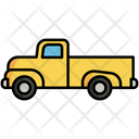 پیش‌نمایش فایل farm-truck-8094839 از پک ماشین‌آلات