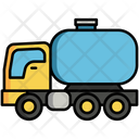 پیش‌نمایش فایل tank-truck-8094865 از پک ماشین‌آلات