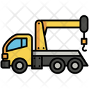 پیش‌نمایش فایل tow-truck-8094866 از پک ماشین‌آلات