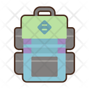 پیش‌نمایش فایل backpack-8095477 از پک روال روزانه زندگی روزمره