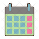 پیش‌نمایش فایل calendar-8095485 از پک روال روزانه زندگی روزمره
