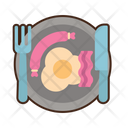 پیش‌نمایش فایل egg-and-beacon-8095483 از پک روال روزانه زندگی روزمره