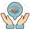 پیش‌نمایش فایل graduation-degree-8095517 از پک روال روزانه زندگی روزمره