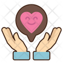 پیش‌نمایش فایل gratitude-gesture-8095508 از پک روال روزانه زندگی روزمره