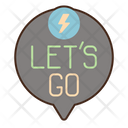 پیش‌نمایش فایل lets-go-8095518 از پک روال روزانه زندگی روزمره