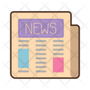 پیش‌نمایش فایل newspaper-8095530 از پک روال روزانه زندگی روزمره