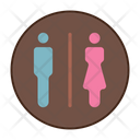 پیش‌نمایش فایل restroom-8095547 از پک روال روزانه زندگی روزمره
