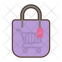 پیش‌نمایش فایل shopping-bag-8095541 از پک روال روزانه زندگی روزمره