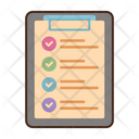 پیش‌نمایش فایل task-list-8095487 از پک روال روزانه زندگی روزمره