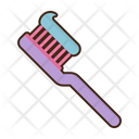 پیش‌نمایش فایل toothbrush-8095548 از پک روال روزانه زندگی روزمره
