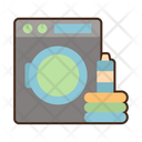 پیش‌نمایش فایل washing-machine-8095516 از پک روال روزانه زندگی روزمره
