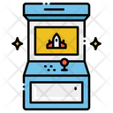 پیش‌نمایش فایل arcade-8098282 از پک بازی‌های ویدیویی بازی