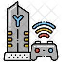 پیش‌نمایش فایل console-gaming-8098292 از پک بازی‌های ویدیویی بازی