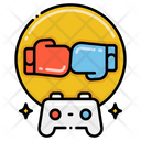 پیش‌نمایش فایل fighting-game-8098302 از پک بازی‌های ویدیویی بازی