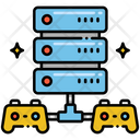 پیش‌نمایش فایل game-server-8098347 از پک بازی‌های ویدیویی بازی