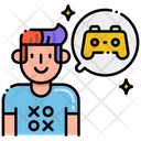 پیش‌نمایش فایل male-gamer-8098305 از پک بازی‌های ویدیویی بازی