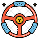 پیش‌نمایش فایل racing-wheel-8098339 از پک بازی‌های ویدیویی بازی