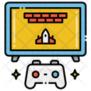 پیش‌نمایش فایل single-player-game-8098350 از پک بازی‌های ویدیویی بازی