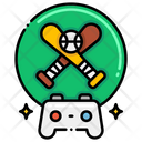 پیش‌نمایش فایل sports-game-8098352 از پک بازی‌های ویدیویی بازی