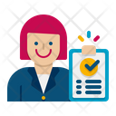 پیش‌نمایش فایل checklist-8098799 از پک سازمان‌دهی و کار تیمی