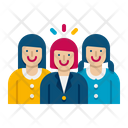 پیش‌نمایش فایل female-team-member-8098862 از پک سازمان‌دهی و کار تیمی