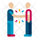 پیش‌نمایش فایل handshake-8098820 از پک سازمان‌دهی و کار تیمی