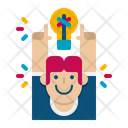 پیش‌نمایش فایل idea-8098823 از پک سازمان‌دهی و کار تیمی