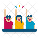 پیش‌نمایش فایل participation-8098842 از پک سازمان‌دهی و کار تیمی