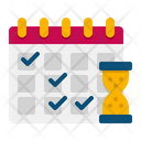 پیش‌نمایش فایل schedule-8098854 از پک سازمان‌دهی و کار تیمی