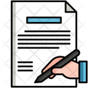 پیش‌نمایش فایل contract-8099068 از پک برون‌سپاری