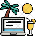 پیش‌نمایش فایل digital-nomad-8099074 از پک برون‌سپاری