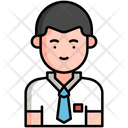 پیش‌نمایش فایل employee-id-8099077 از پک برون‌سپاری