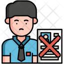 پیش‌نمایش فایل fire-employee-8099080 از پک برون‌سپاری