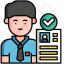 پیش‌نمایش فایل new-hire-8099086 از پک برون‌سپاری