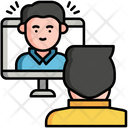 پیش‌نمایش فایل online-interview-8099101 از پک برون‌سپاری