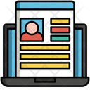 پیش‌نمایش فایل resume-8099119 از پک برون‌سپاری