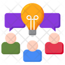 پیش‌نمایش فایل brainstorming-8099005 از پک سازمان‌دهی و کار تیمی