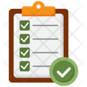 پیش‌نمایش فایل checklist-8098927 از پک سازمان‌دهی و کار تیمی