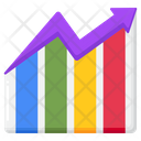 پیش‌نمایش فایل growth-graph-8098947 از پک سازمان‌دهی و کار تیمی
