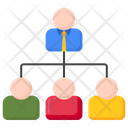پیش‌نمایش فایل hierarchy-8098949 از پک سازمان‌دهی و کار تیمی